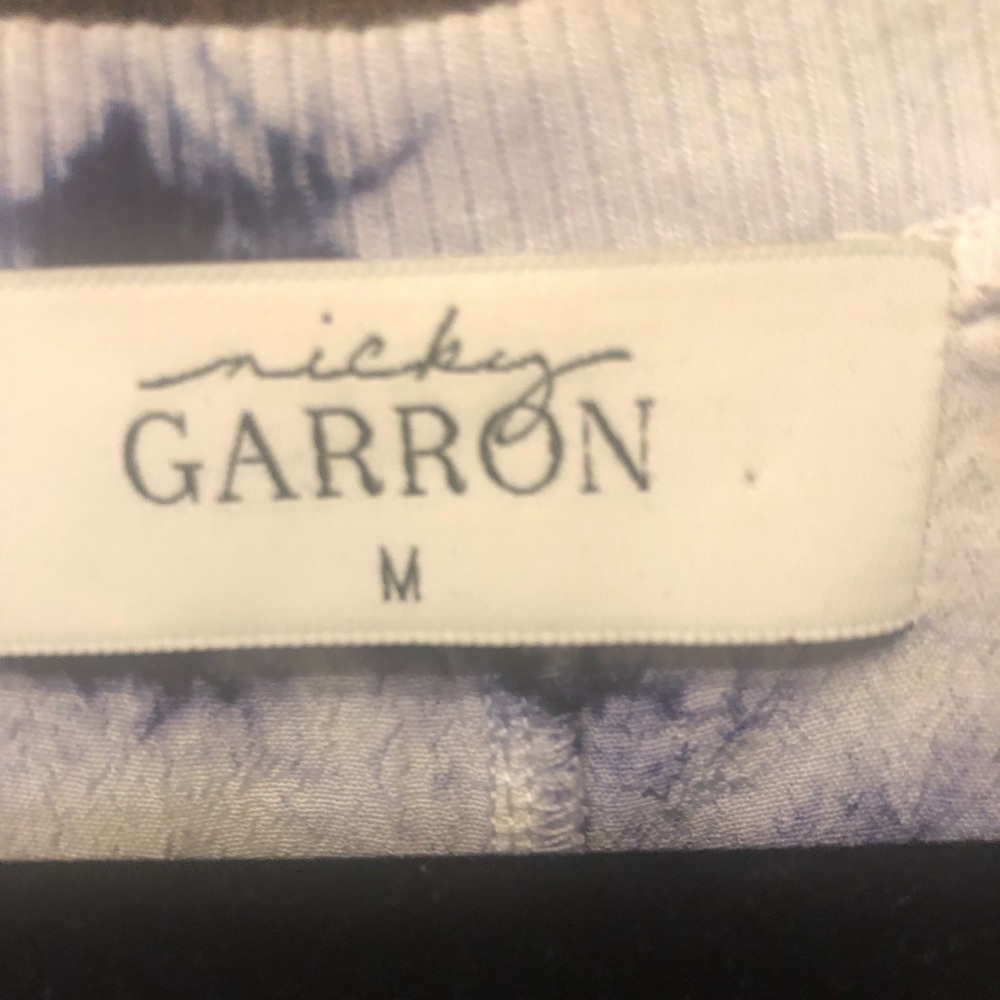 Garron top - Picture 2 of 3